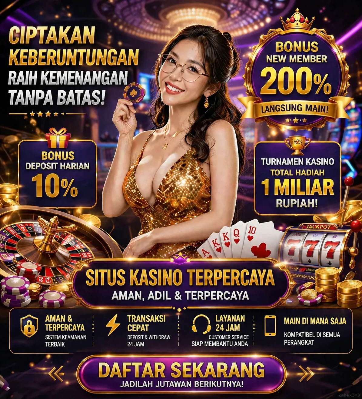 kakek303